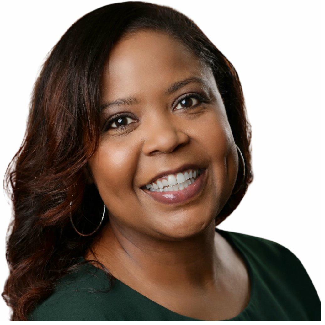 Shalanda Smith — Mortgage Broker, Keys by Shalanda